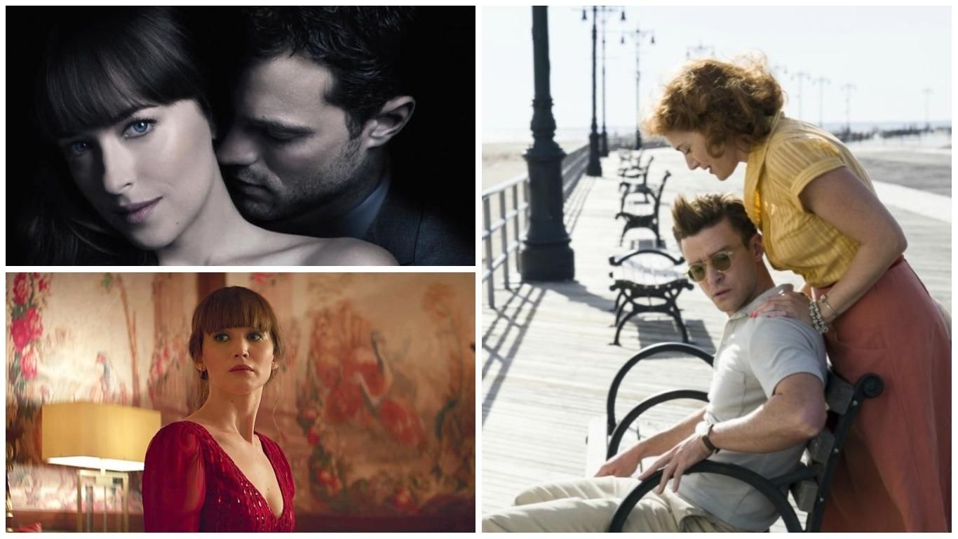 Топ худших фильмов начала 2018 года Топ худших фильмов начала 2018 года