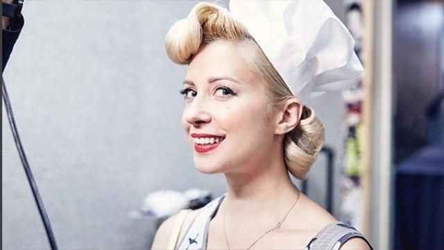 Тоня Матвієнко у купальнику показала своє тату: фото Тоня Матвієнко у купальнику показала своє тату: фото