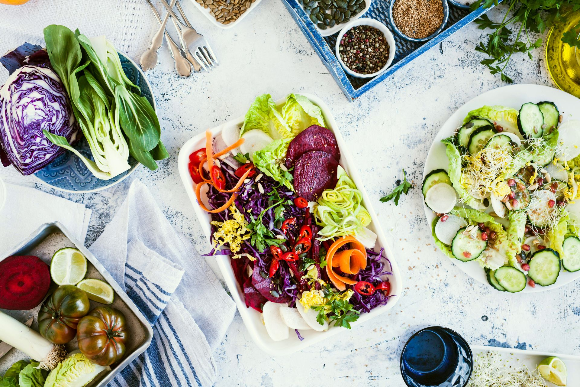Топ-5 главных ошибок во время завтрака в пост