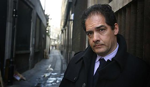 Умер известный британский писатель Филипп Керр