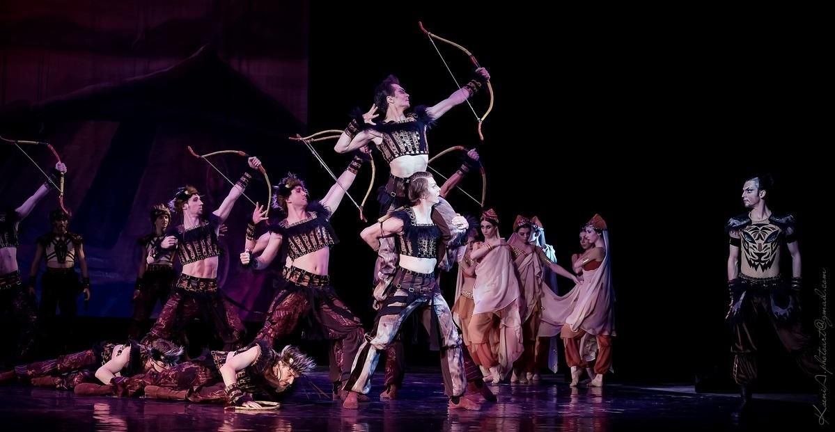 Национальная опера устраивает гала-концерт в честь легендарной народной артистки Украины Национальная опера устраивает гала-концерт в честь легендарной народной артистки Украины