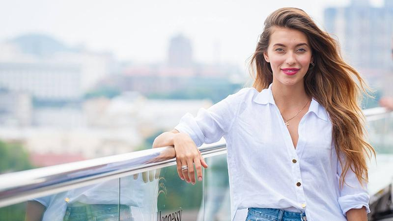 Регина Тодоренко поделилась секретами своего полезного завтрака