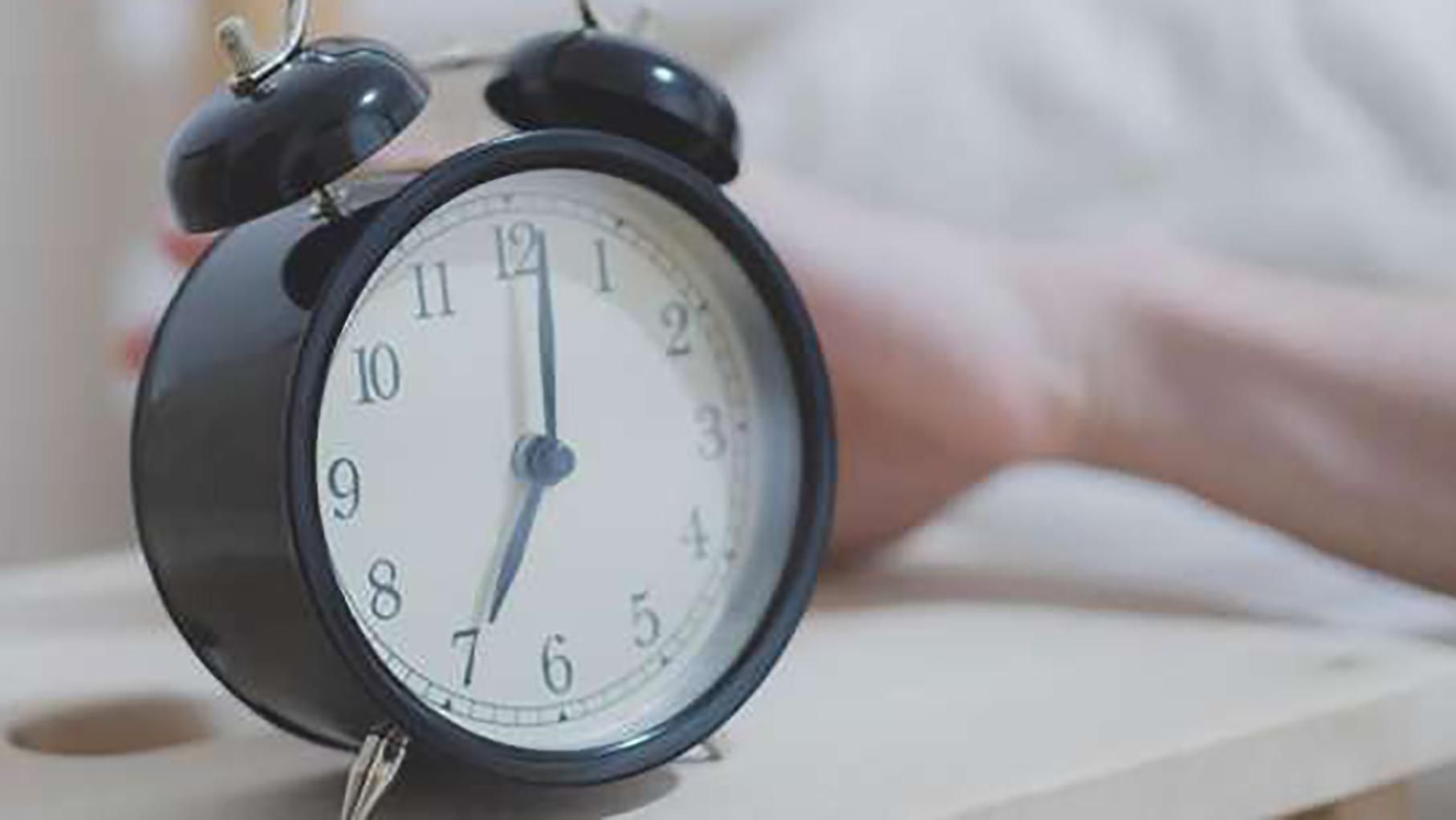 5 приложений, которые легко помогут вам проснуться