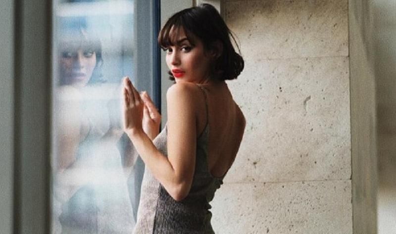 Ефектна ретро-еротика: підбірка фото спокусливої акторки Ефектна ретро-еротика: підбірка фото спокусливої акторки