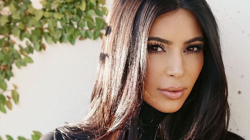 Кім Кардашян висміяли через невдале редагування знімку Кім Кардашян висміяли через невдале редагування знімку