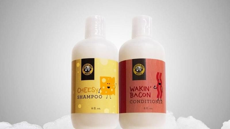 В США удивили выпуском необычных средств для ухода за волосами: детали В США удивили выпуском необычных средств для ухода за волосами: детали