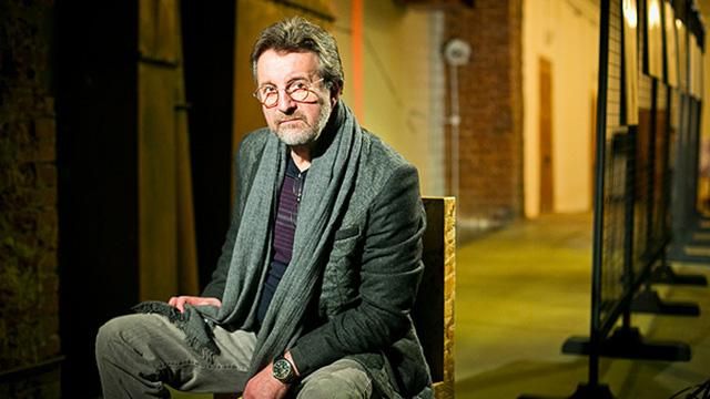 Відомий російський актор Ярмольник потрапив у базу "Миротворця" Відомий російський актор Ярмольник потрапив у базу "Миротворця"