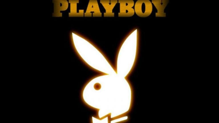 Playboy на фоне скандала удалил свою страницу на Facebook