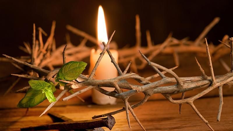 Страстная пятница 2020 – история и почему так называется раздник Страстная пятница 2020 – история и почему так называется раздник