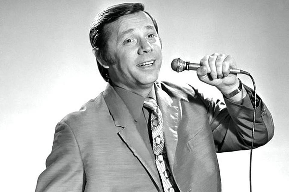 Умер Олег Анофриев – исполнитель песен Бременских музыкантов