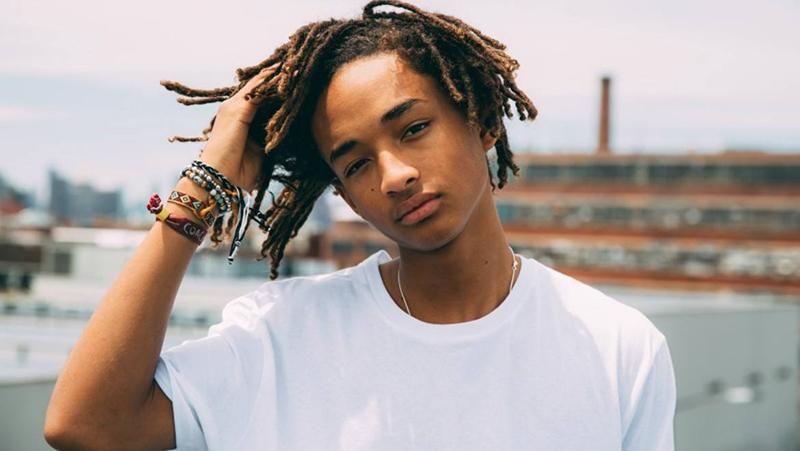 Це буде новим трендом, – син Вілла Сміта прокоментував свою появу в сукні Це буде новим трендом, – син Вілла Сміта прокоментував свою появу в сукні