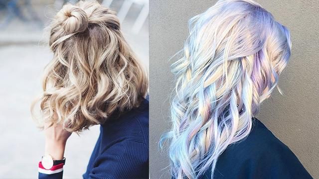 Зачіски 2018: яку зачіску обрати - 5 трендів 2018 року Зачіски 2018: яку зачіску обрати - 5 трендів 2018 року