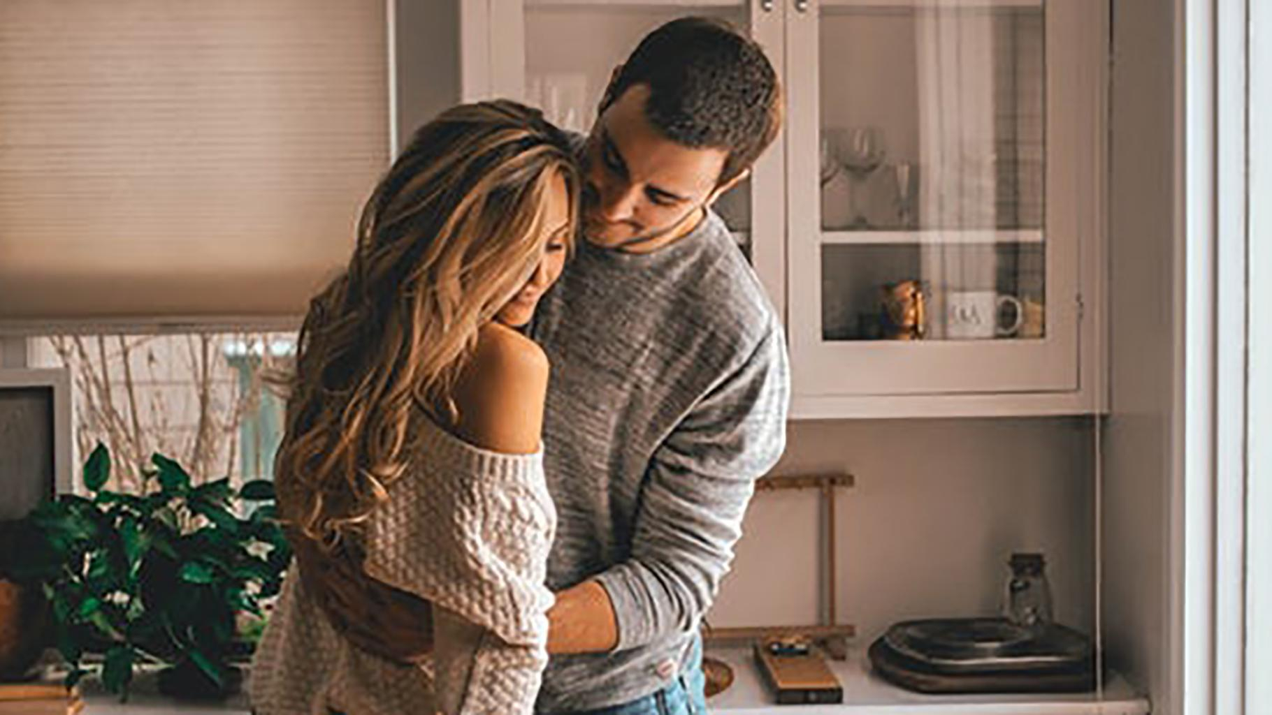 Эксперты рассказали о 4 способах, как весной можно улучшить отношения