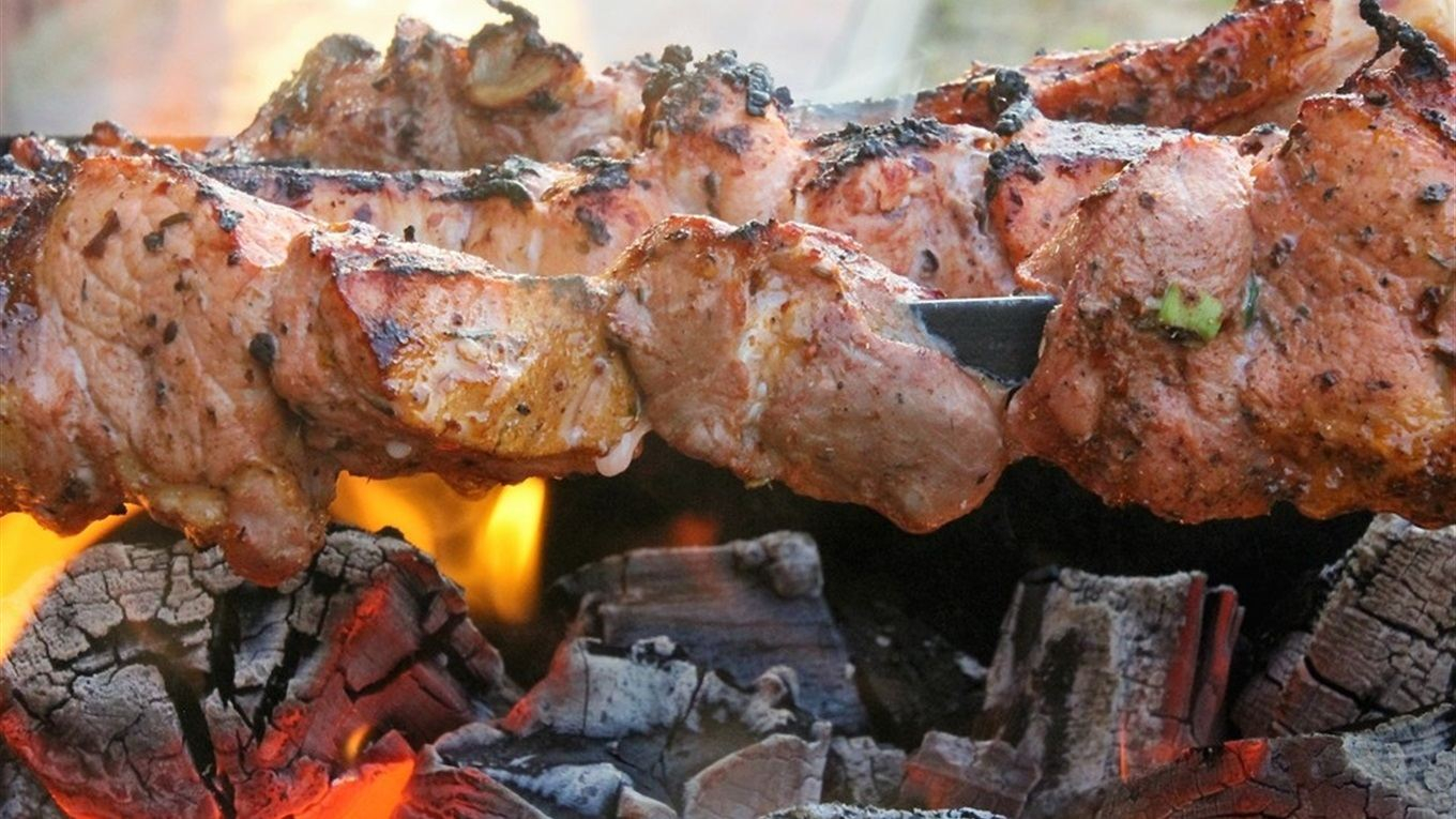 Ученые сделали важное открытие о шашлыке