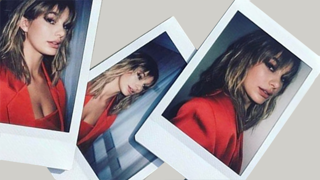 Нова дівчина Леонардо Ді Капріо: що постить в Instagram Каміла Мороне