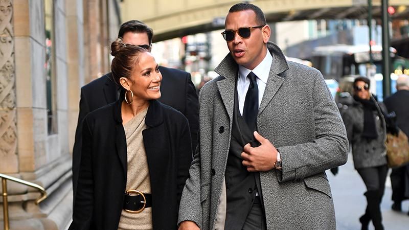 Дженніфер Лопес з бойфрендом придбали спільну квартиру за 15 мільйонів доларів Дженніфер Лопес з бойфрендом придбали спільну квартиру за 15 мільйонів доларів