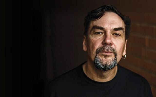 Російський письменник привласнив вірш Андруховича Російський письменник привласнив вірш Андруховича