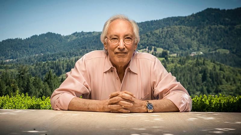 Помер Стівен Бочко: причина смерті 10-разового володаря Еммі Помер Стівен Бочко: причина смерті 10-разового володаря Еммі