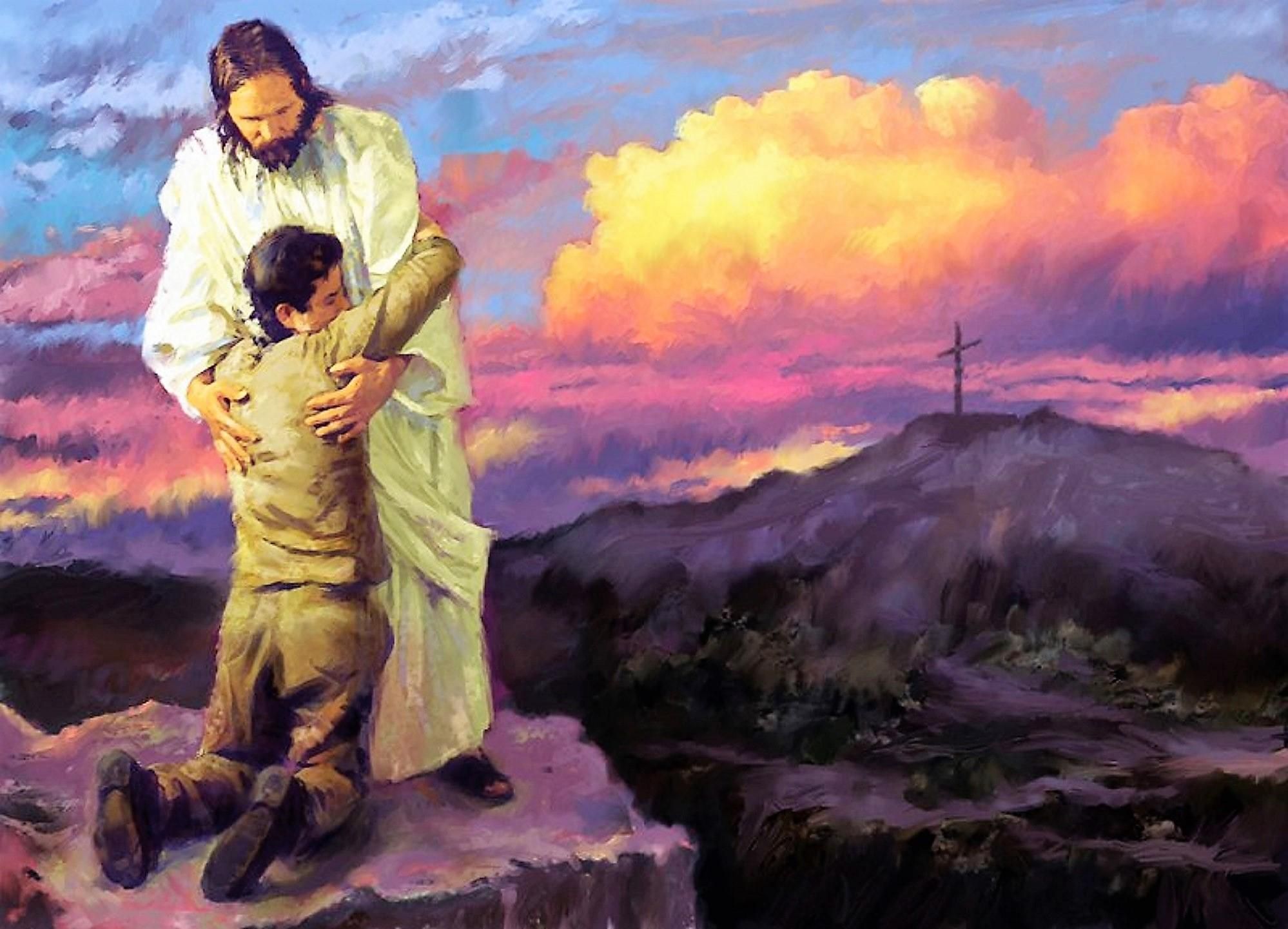 Страсний тиждень 2020 – що не можна робити в страстний тиждень Страсний тиждень 2020 – що не можна робити в страстний тиждень