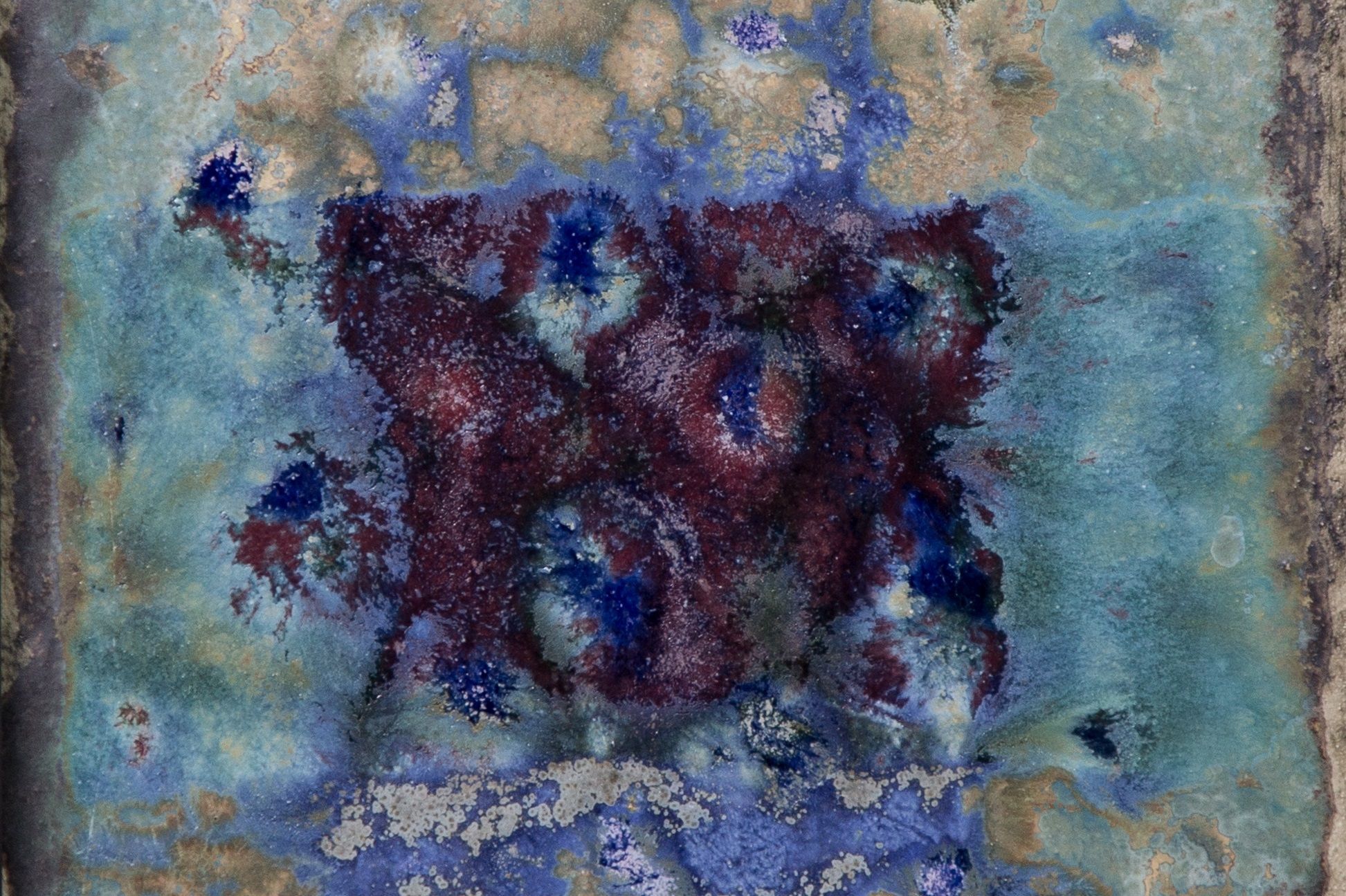 "Вікна" у фантастичні світи: у Києві відкриється незвичайна виставка кераміки "Вікна" у фантастичні світи: у Києві відкриється незвичайна виставка кераміки