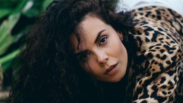 Настя Каменських "посвітила" сідницями на відпочинку: фото Настя Каменських "посвітила" сідницями на відпочинку: фото