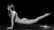 Марк Руддік сфотографував голих спортсменів