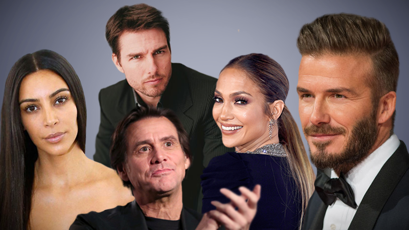 Звезды, которые принципиально не употребляют алкоголь Звезды, которые принципиально не употребляют алкоголь