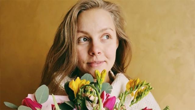 Елена Шоптенко показала беременный живот в нежном танце: видео Елена Шоптенко показала беременный живот в нежном танце: видео