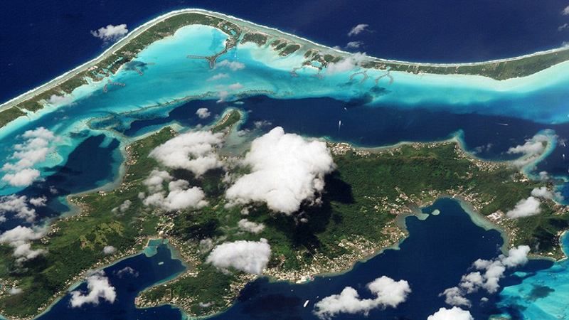 Екс-працівник NASA показав дивовижні знімки міст, зроблених з супутника Екс-працівник NASA показав дивовижні знімки міст, зроблених з супутника