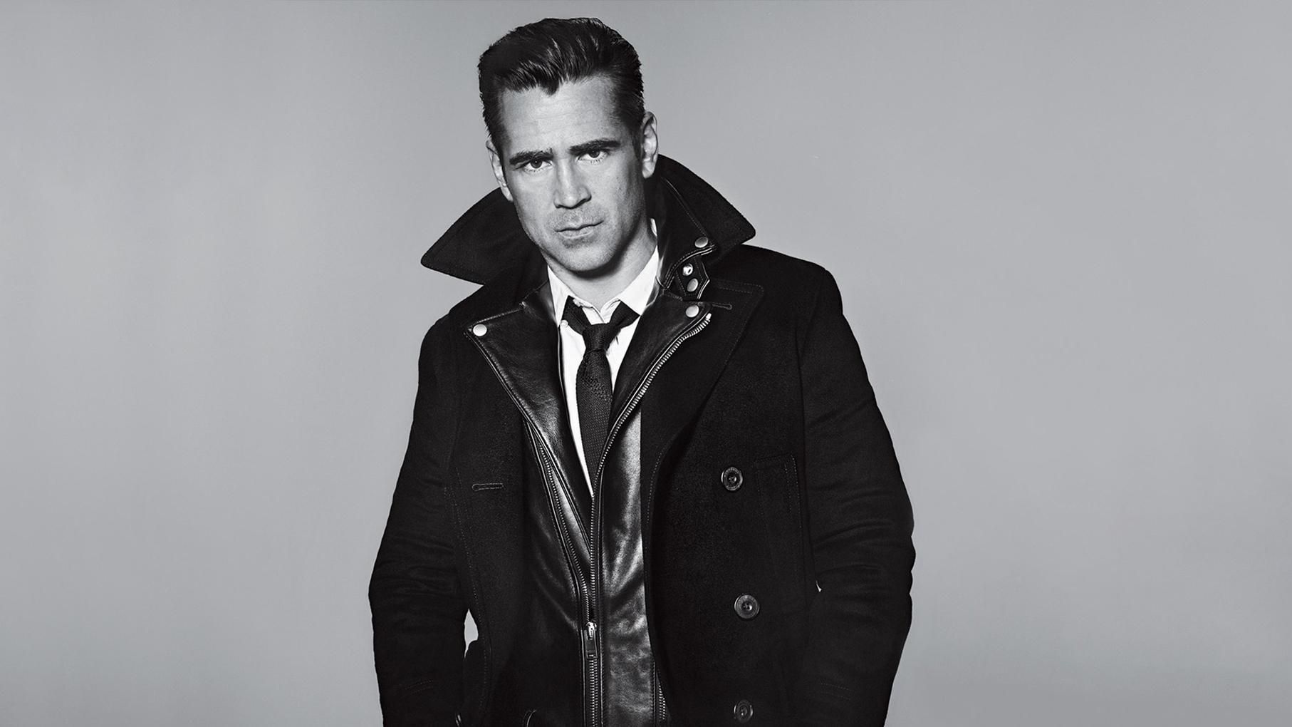 Після 12 років тверезого життя Колін Фарелл звернувся до центру реабілітації Після 12 років тверезого життя Колін Фарелл звернувся до центру реабілітації