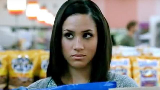 У мережу виклали рекламу снеків з Меган Маркл: відео У мережу виклали рекламу снеків з Меган Маркл: відео