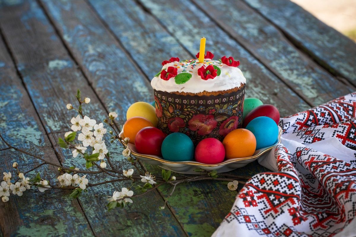 Великдень 2020 – все про святкування Пасхи в Україні