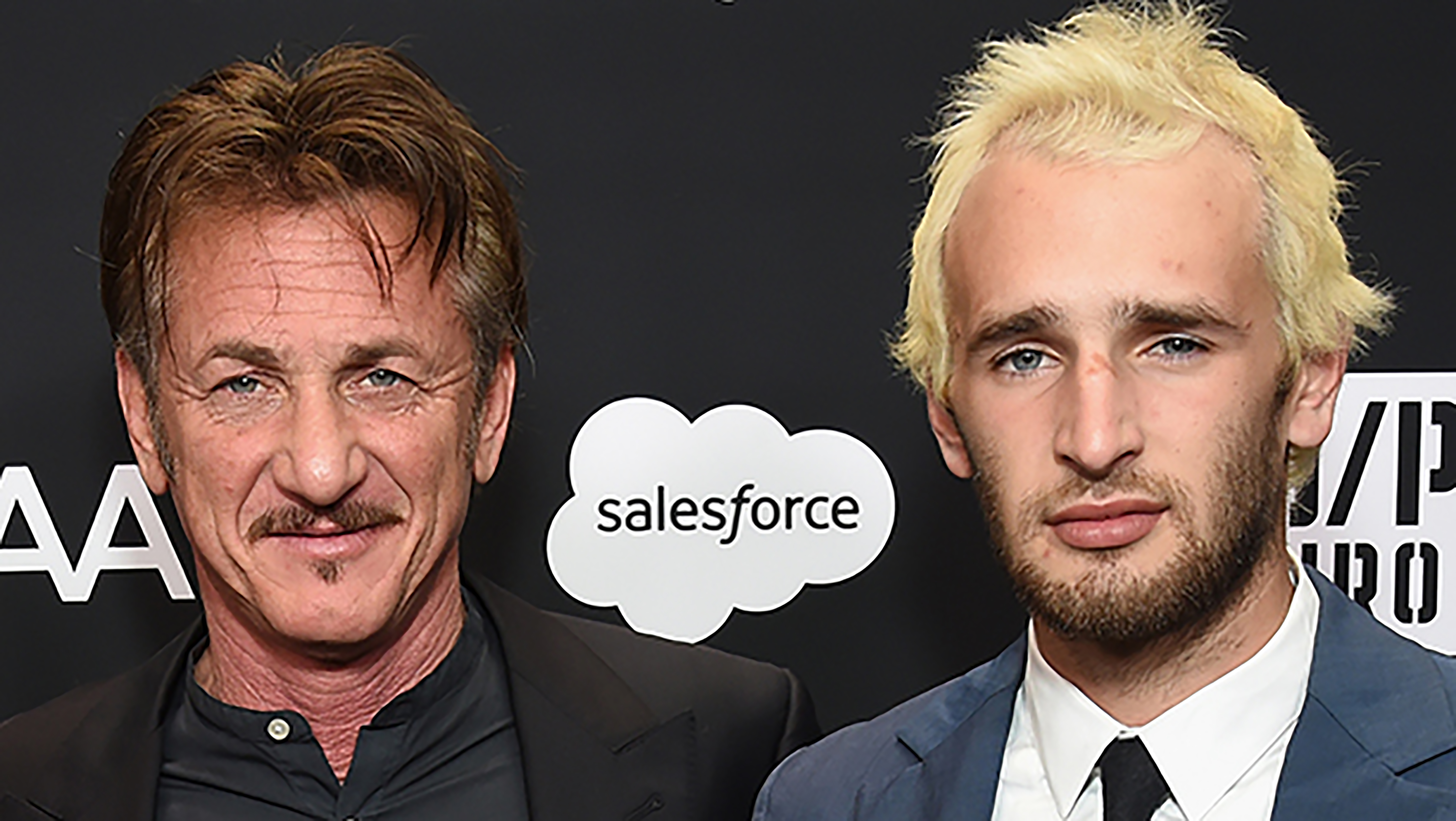 Сына Шона Пенна арестовали за наркотики