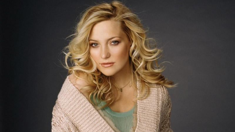 Актриса Кейт Хадсон в третий раз станет мамой