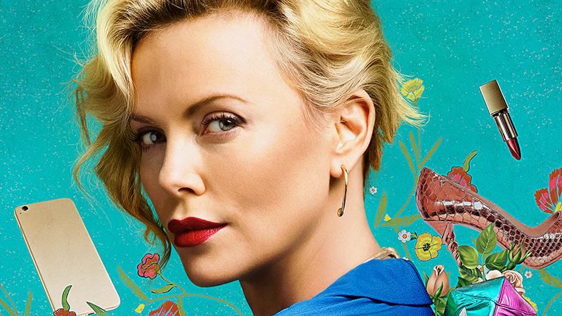 Прогулки и диета: секреты красоты Шарлиз Терон Прогулки и диета: секреты красоты Шарлиз Терон