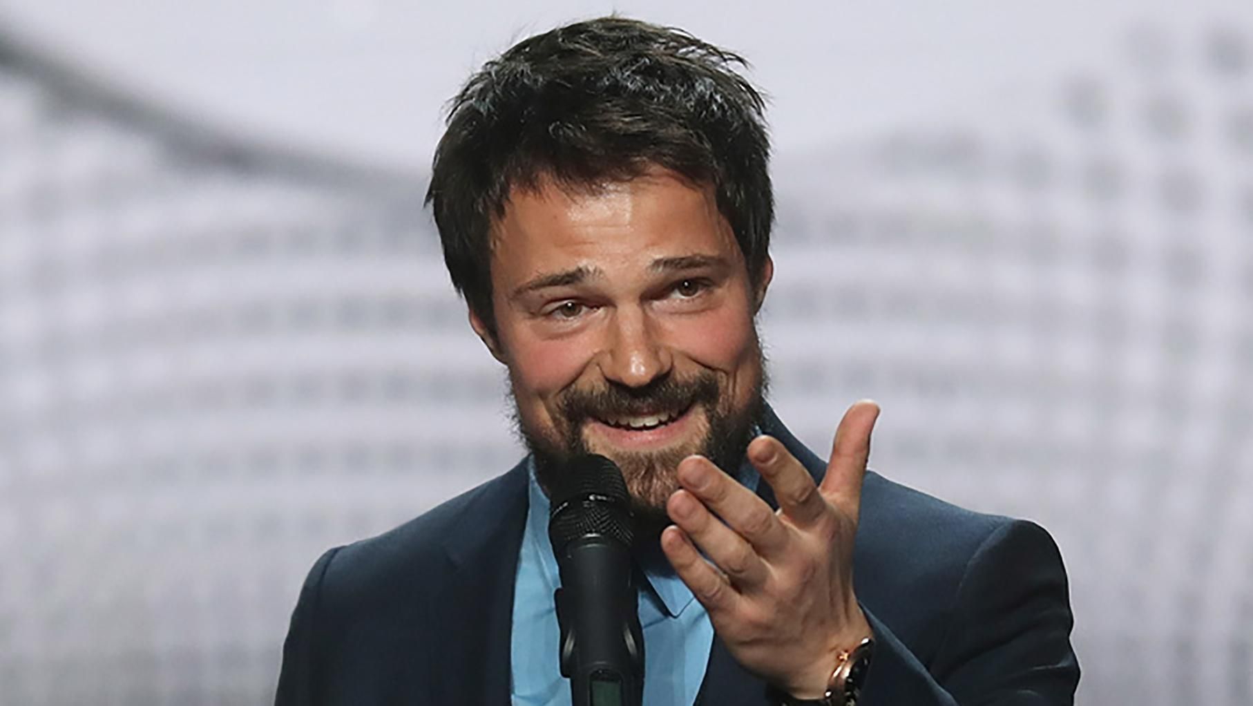 Чого ж у вас стільки злості, – російський актор Козловський пожалівся на росіян
Чого ж у вас стільки злості, – російський актор Козловський пожалівся на росіян