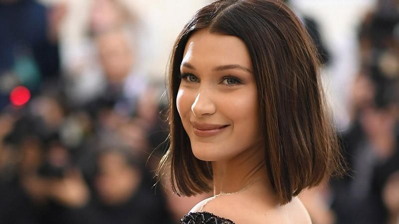 Розкішна Белла Хадід здивувала зміною іміджу: фото Розкішна Белла Хадід здивувала зміною іміджу: фото