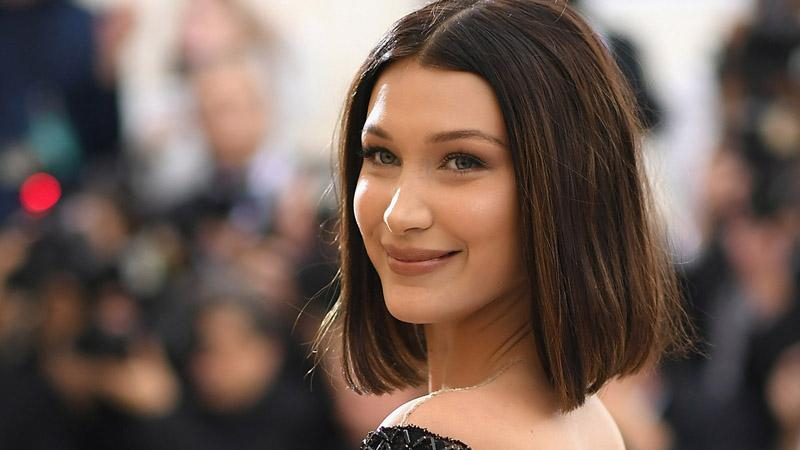 Роскошная Белла Хадид удивила сменой имиджа: фото