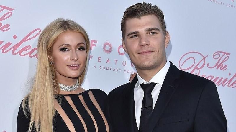 Я обожнюю український борщ, – Періс Хілтон розповіла про майбутні кулінарні експерименти Я обожнюю український борщ, – Періс Хілтон розповіла про майбутні кулінарні експерименти