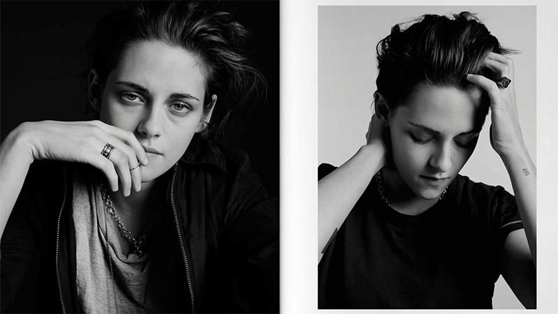 Кристен Стюарт – 28: Топ-4 роли голливудской актрисы Кристен Стюарт – 28: Топ-4 роли голливудской актрисы