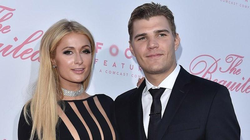 Я обожаю украинский борщ, – Пэрис Хилтон рассказала о предстоящих кулинарных экспериментах