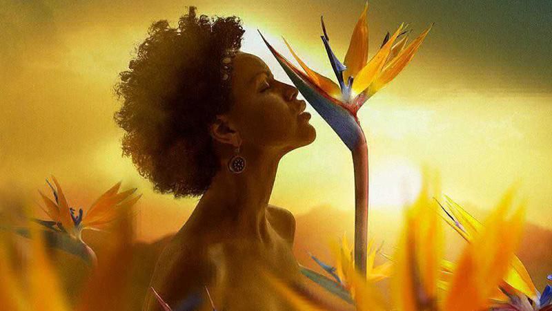 Киевлянка создает сказочные фото обнаженных женщин: 18+ Киевлянка создает сказочные фото обнаженных женщин: 18+