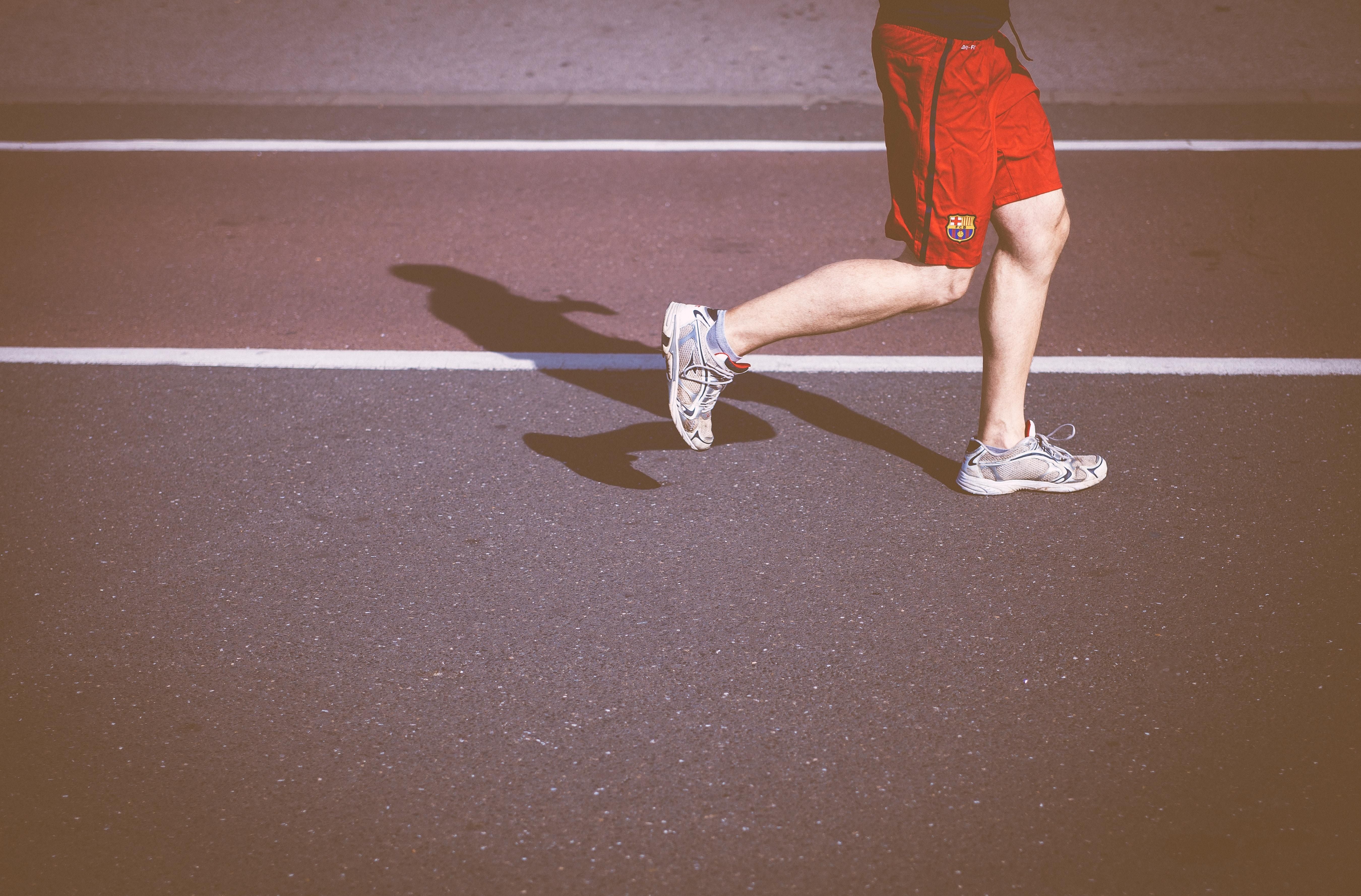 Як запобігти травмам під час пробіжок: поради від Супрун