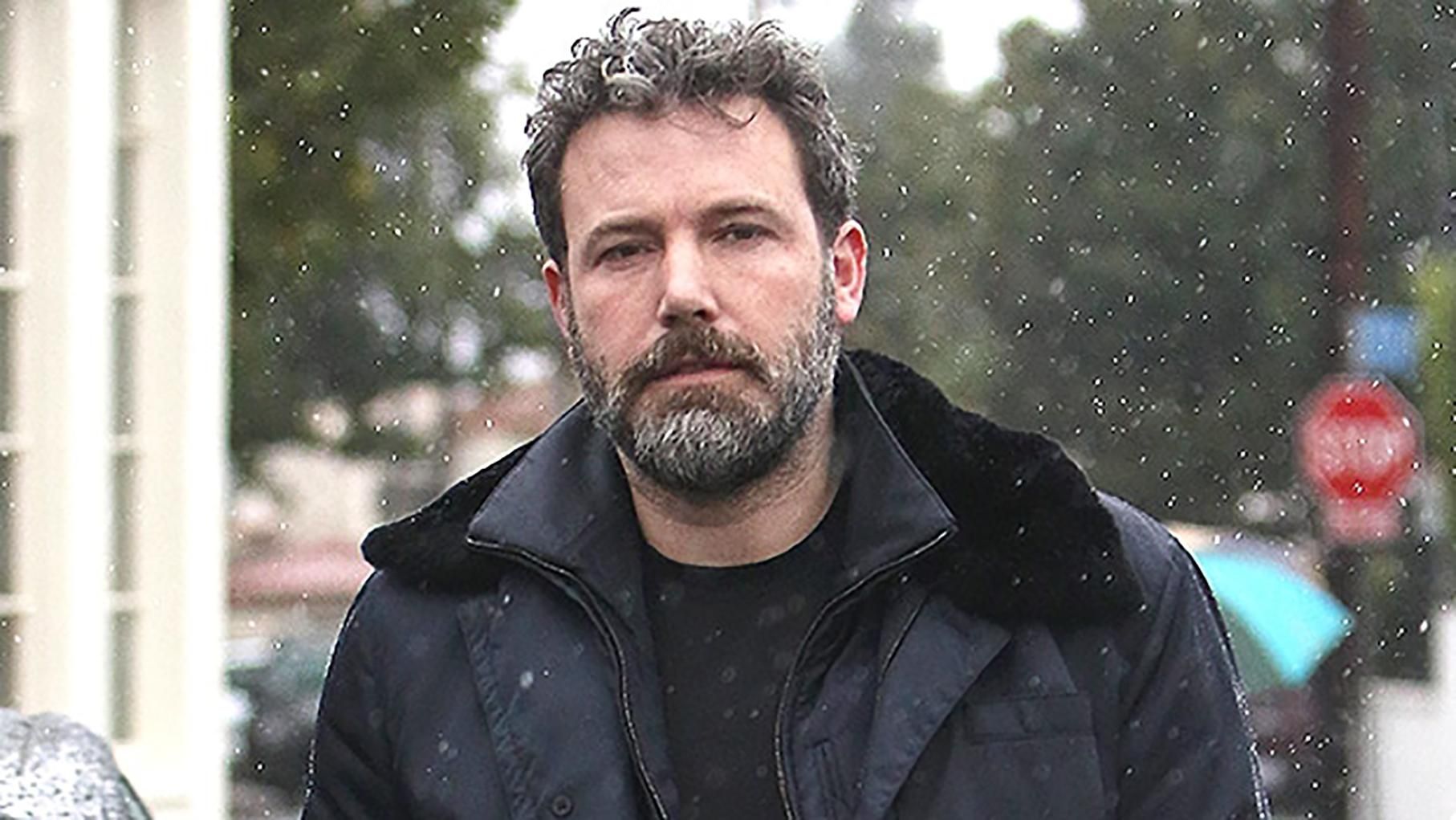 Бен Аффлек реалізував останню мрію важкохворого хлопчика Бен Аффлек реалізував останню мрію важкохворого хлопчика