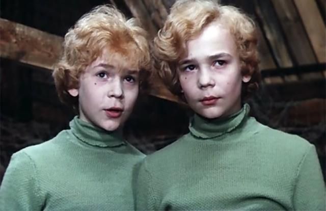 До бази "Миротворця" загриміли російські актори з фільму "Пригоди Електроніка" До бази "Миротворця" загриміли російські актори з фільму "Пригоди Електроніка"