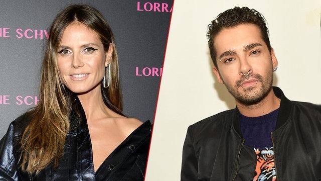 Хайди Клум засветила грудь на отдыхе с молодым бойфрендом: фото 18+ Хайди Клум засветила грудь на отдыхе с молодым бойфрендом: фото 18+