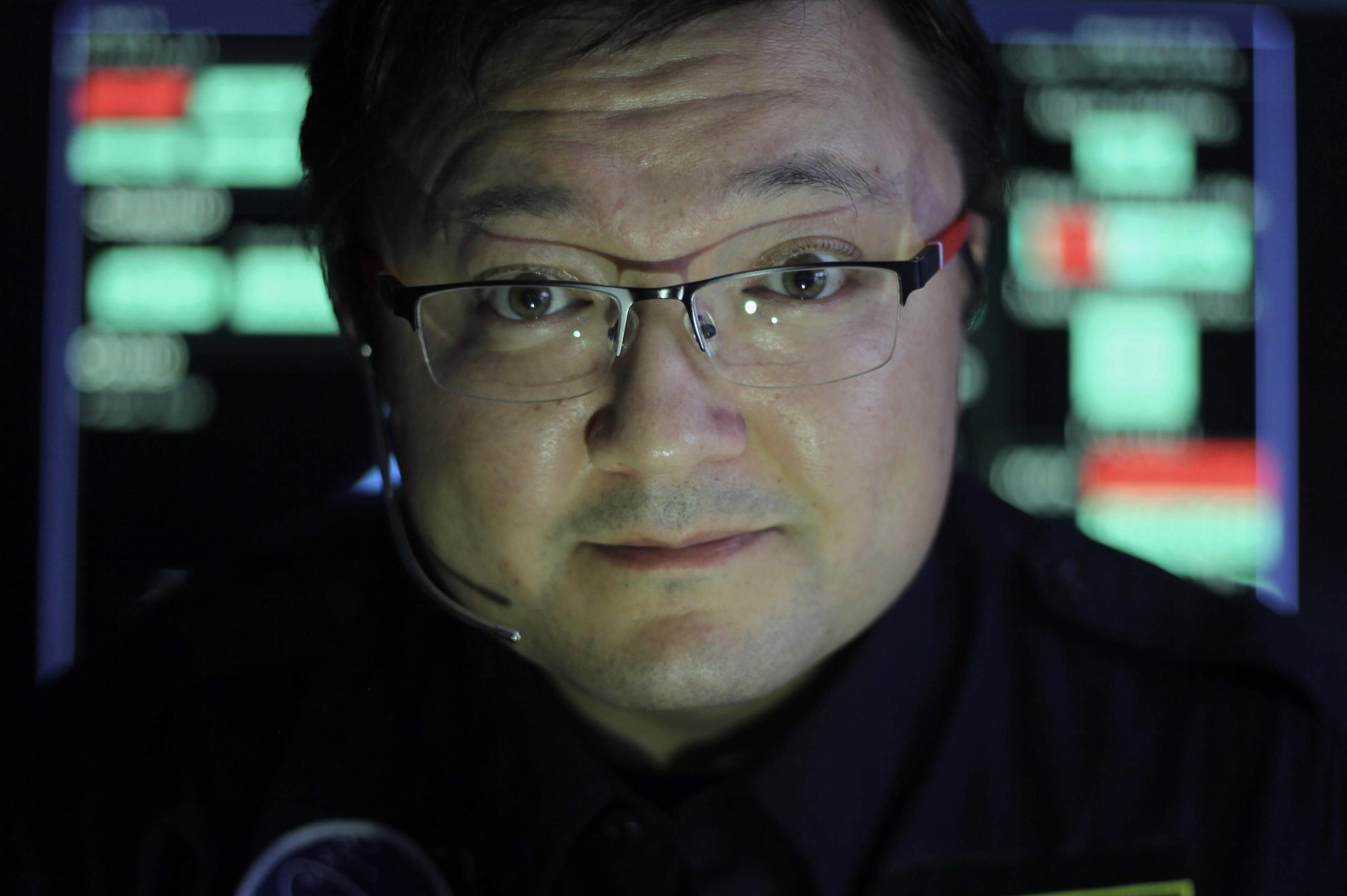 Дорж Бату: Космос набагато ближчий, ніж ми думаємо Дорж Бату: Космос набагато ближчий, ніж ми думаємо