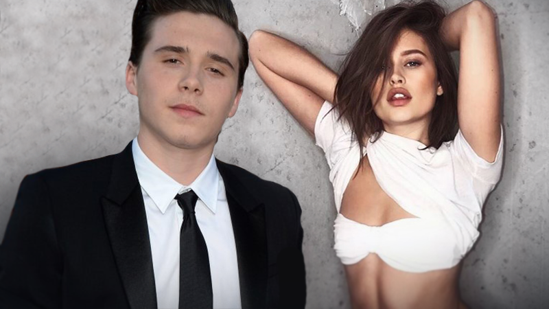 Бруклін Бекхем розійшовся з дівчиною через модель Playboy: що про неї відомо Бруклін Бекхем розійшовся з дівчиною через модель Playboy: що про неї відомо