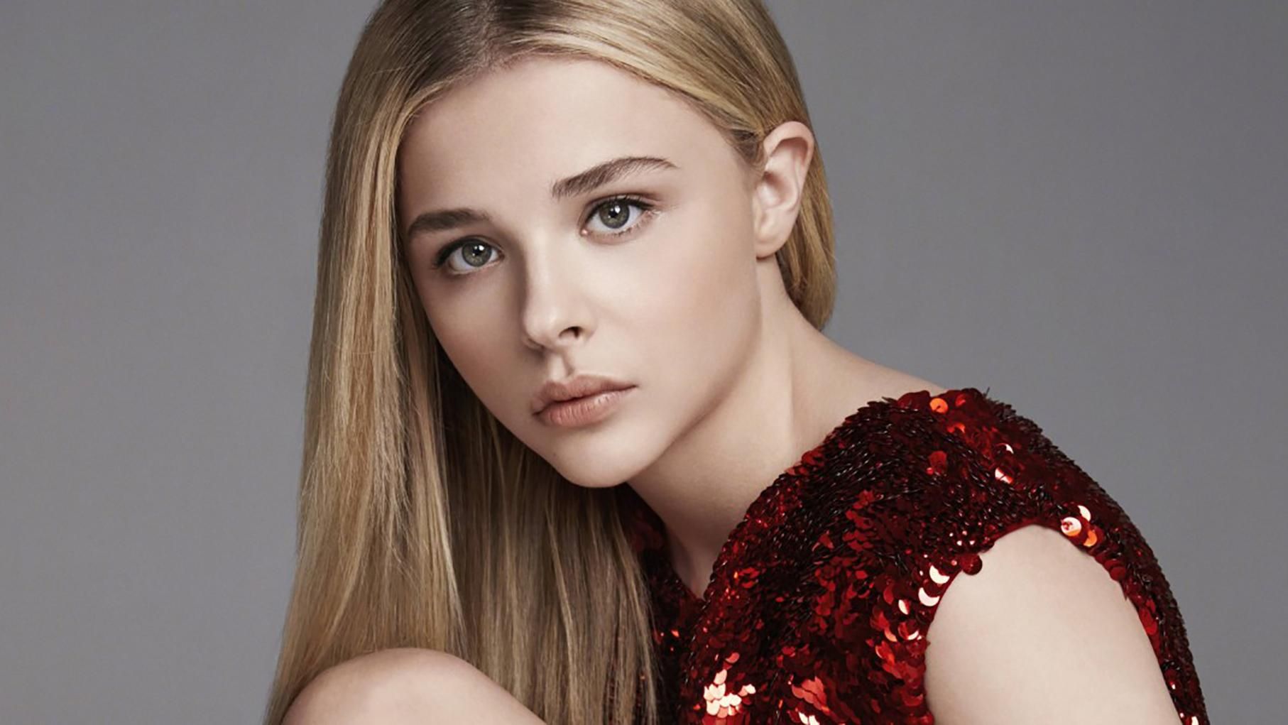 Хлоя Морец отреагировала на измену Бруклина Бекхэма Хлоя Морец отреагировала на измену Бруклина Бекхэма