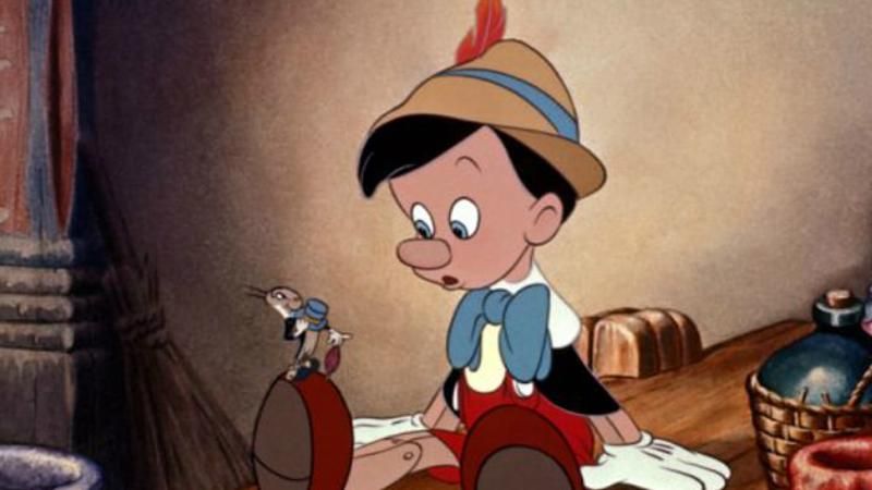 В Disney шокировали депрессивной шуткой: детали В Disney шокировали депрессивной шуткой: детали